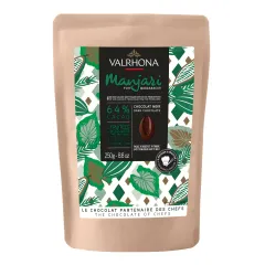 Valrhona Manjari 64% Grand Cru Dark Chocolate